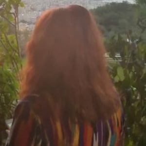 Meet your Posher, Sharon